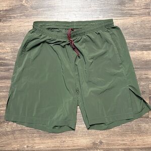 Reebok CrossFit shorts